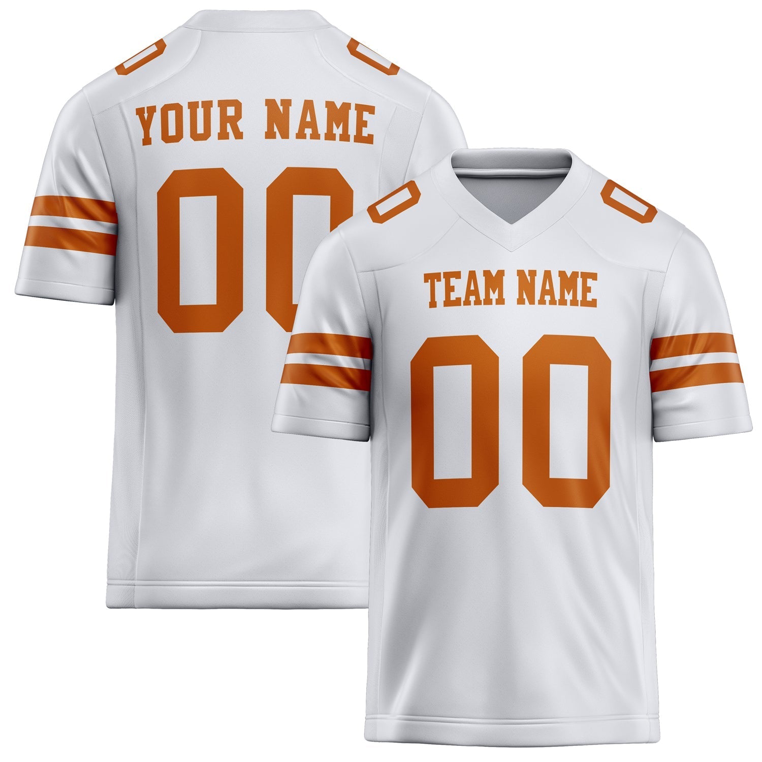 The 2025 Ultimate Football Jersey Customization Guide: From Creative Vision to Worldwide Shipping